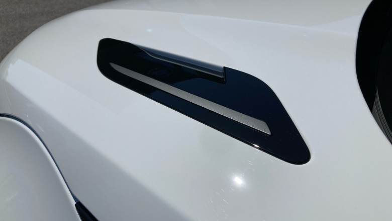 Land Rover Range Rover Evoque 2.0 D165 Dynamic SE 5dr Auto Diesel Hatchback